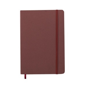 MAK Faty - Notebook/Notes - Img 1