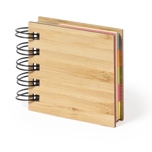 MAK Feros - Sticky Notepad - Img 4