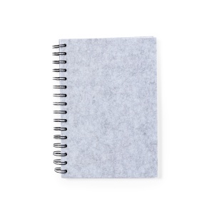 MAK Fionap - Notepad