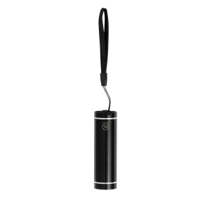 MAK Flareon - Torch Recycled Aluminium 1 Led. 3 Batteries AAA Not Included - Img 3