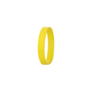 MAK Flatten - Bracelet Silicone One Size. Adult