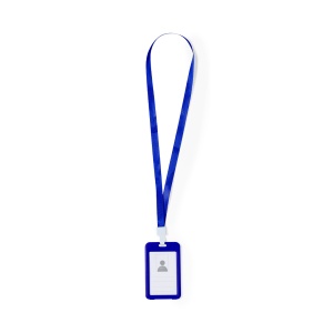 MAK Fleck - Id Badge Lanyard