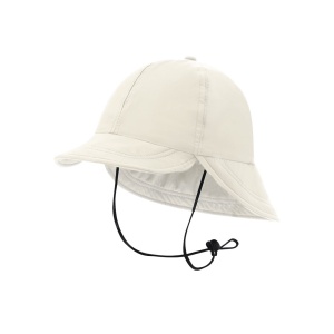 MAK Fraser - Cap Polyester 6 Panels. Elastic Closure - Img 1