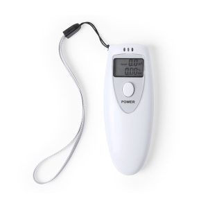 MAK Gamp - Alcohol Tester 2 Batteries AAA Not Included