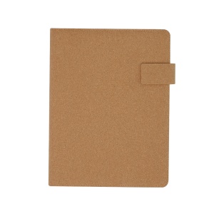 MAK Ganges - Folder Cork 20 Sheets Notepad
