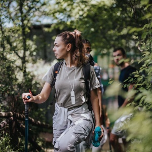 MAK Gemmel - Hiking Kit