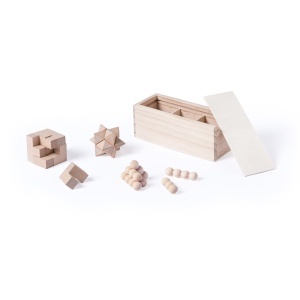 MAK Genium - Set de jocuri de îndemânare