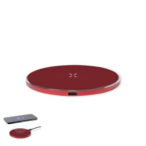 MAK Golop - Charger Recycled Aluminium Wireless 15W - Img 12