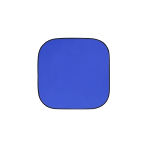 MAK Gomber - Sunshade Polyester 170T Foldable. Polyester Pouch