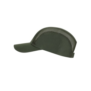 MAK Hakos - Cap Microfibre Velcro Closure - Img 11