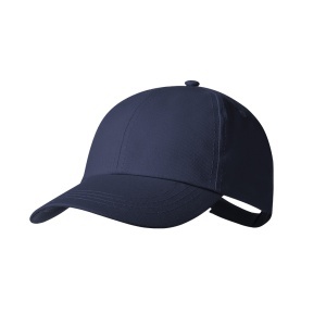 MAK Haliard - Cap Cotton 6 Panels. Velcro Closure - Img 5