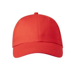 MAK Haliard - Cap Cotton 6 Panels. Velcro Closure - Img 12