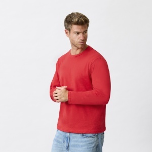 MAK Hawk - Adult Colour T-Shirt 100% Cotton Ring Spun, Single Jersey 160 g/ m2 - Img 9
