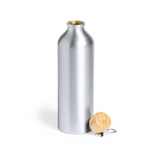MAK Hetien - Bottle