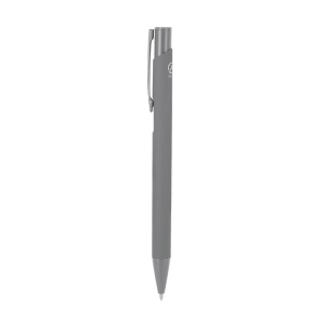 MAK Holland - Set Notepad Recycled PU. Flexible Cover. 96 Sheets. Recycled Aluminium Pen. Rubber Finish - Img 8