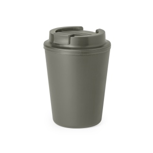 MAK Holwe - Insulated Cup Recycled PP 300 ml - Img 4