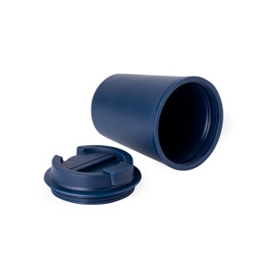 MAK Holwe - Insulated Cup Recycled PP 300 ml