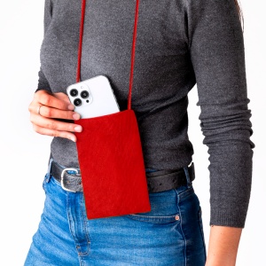 MAK Hulak - Holder Lanyard