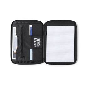 MAK Index - Folder Microfibre 20 Sheets Notepad - Img 4