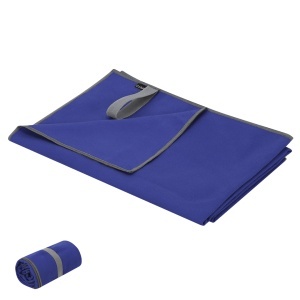 MAK Jutiul - Absorbent Towel Polyester RPET 200 g/ m2 Polyester RPET Pouch - Img 3