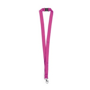 MAK Kappin - Lanyard Polyester Safety Catch - Img 5