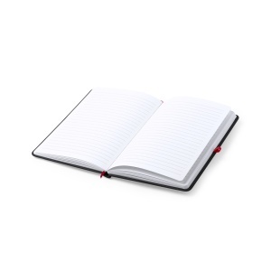 MAK Kefron - Notepad - Img 7