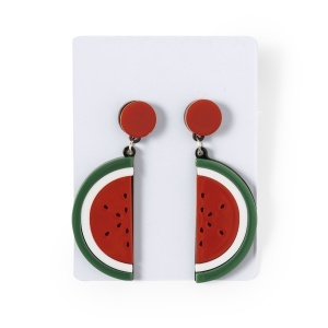 MAK Kely - Earrings Acrylic - Img 5