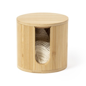 MAK Kiam - Dispenser de dischete cosmetice - Img 4