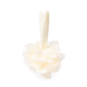 MAK Kika - Sponge Bath PE Fibre