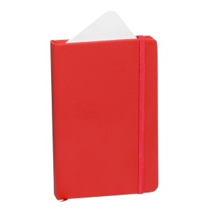 MAK Kine - Notebook/Notes - Img 1