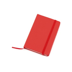 MAK Kinelin - Notepad PU Hard Cover. 100 Sheets - Img 4
