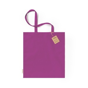 MAK Klimbou - Bag Organic Cotton 140 g/ m2 - Img 4