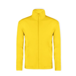 MAK Klusten - Technical Jacket 100% Polyester 265 g/ m2