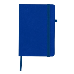 MAK Krixor - Notepad Recycled PU Hard Cover. 100 Sheets