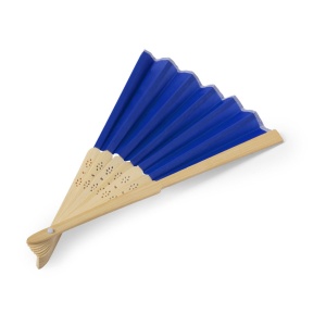 MAK Kronix - Hand Fan Bamboo/ Polyester - Img 13