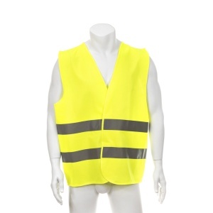MAK Kross - Reflective Vest - Img 6