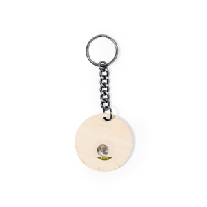 MAK Krusty - Seeds Keyring
