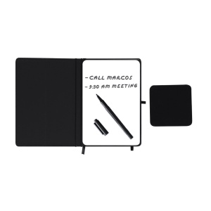 MAK Kudar - Notepad Whiteboard - Img 4