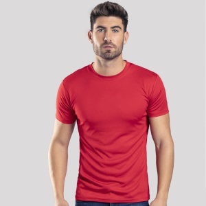 MAK Layom - Adult T-Shirt Polyester/ Elastane 135 g/ m2 Breathable - Img 10