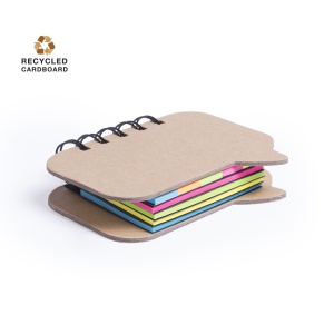 MAK Lazza - Notebook/Notes autoadeziv - Img 3