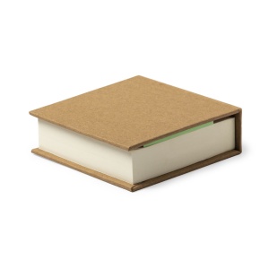 MAK Leryl - Notepad - Img 1