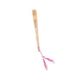 MAK Madera - Hand Fan - Img 3