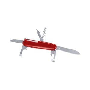 MAK Mansni - Multifunction Pocket Knife - Img 2