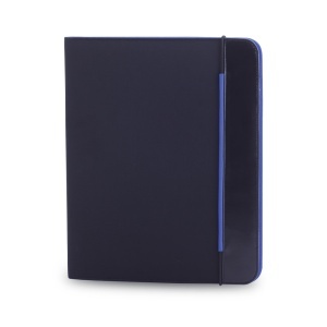 MAK Mokai - Folder Microfibre/ Polyester 20 Sheets Notepad - Img 4