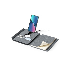 MAK Morrison - Multifunction Notepad