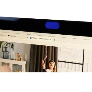 MAK Nambus - Webcam Cover Adhesive