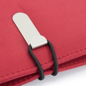MAK Neco - Folder Polyester/ Microfibre 20 Sheets Notepad - Img 6