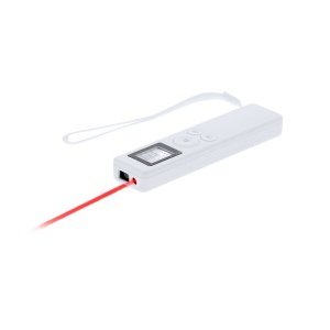 MAK Nulan - Măsurare cu laser - Img 5
