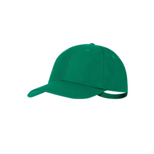 MAK Orban - Cap Polyester RPET 6 Panels. Buckle Closure. UPF50 Protection - Img 7