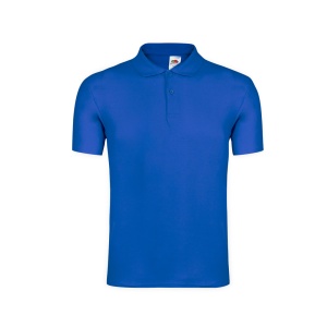MAK Original - Tricou polo colorat pentru adulți